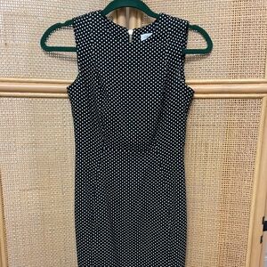 Calvin Klein Petite Dress